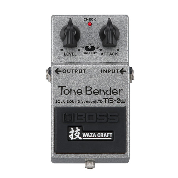 BOSS TB-2W - ギター