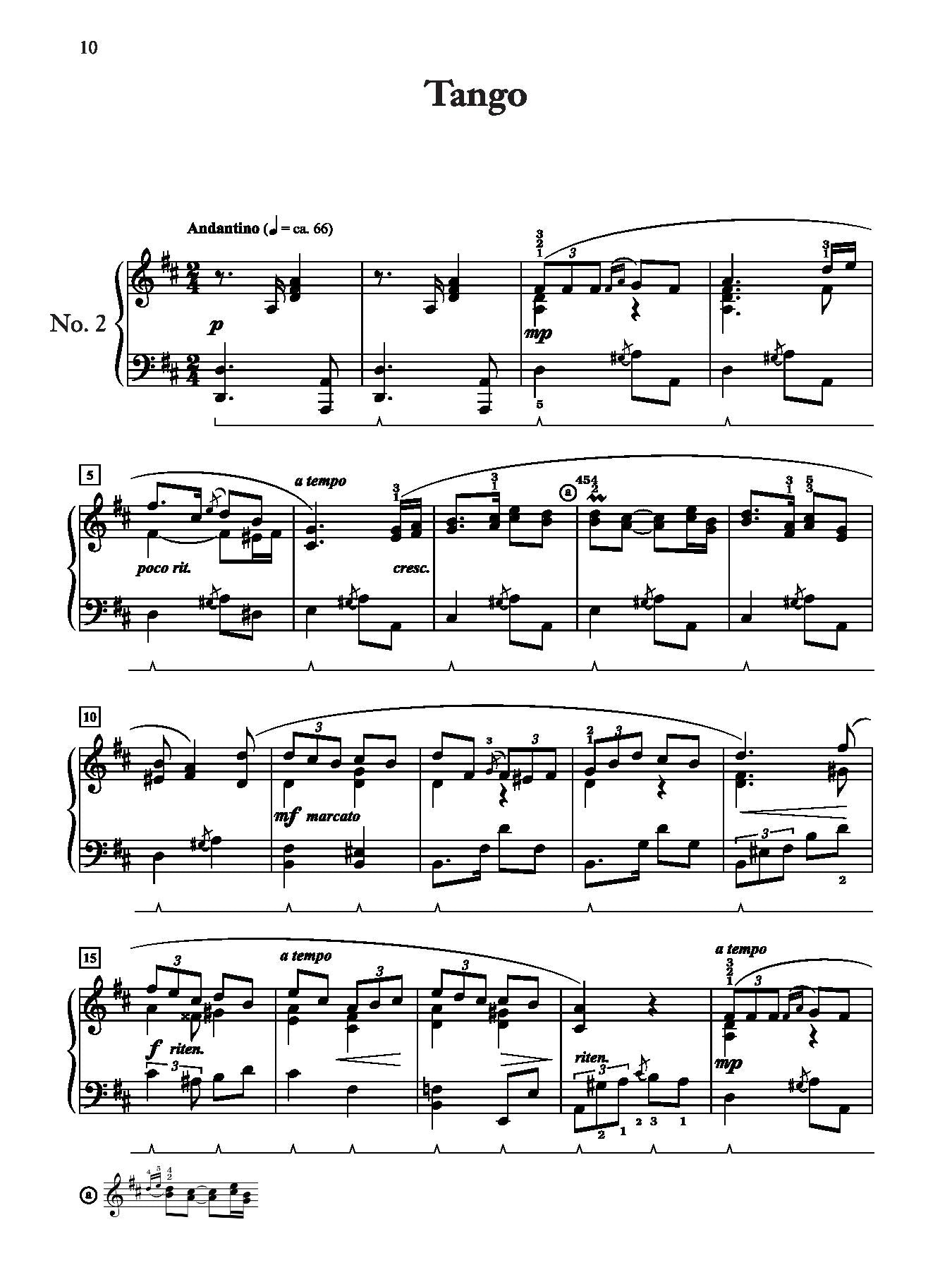 Albéniz: España, Opus 165