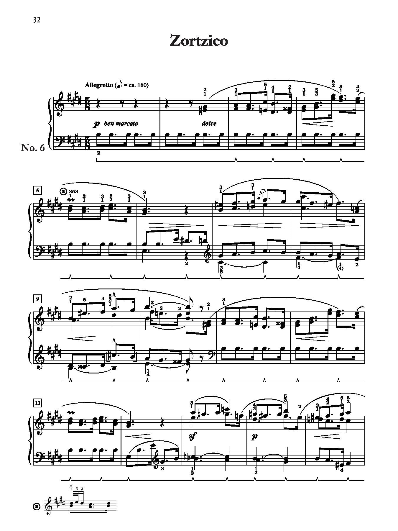 Albéniz: España, Opus 165