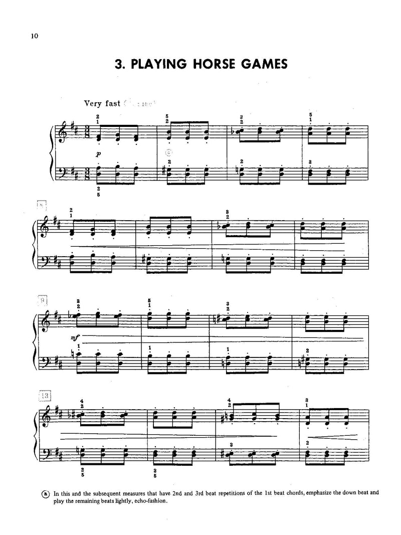 Play Dark Horse Music Sheet