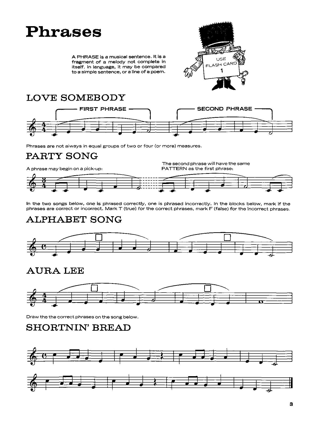 Alfred d'Auberge Piano Course: Note Speller Book 2