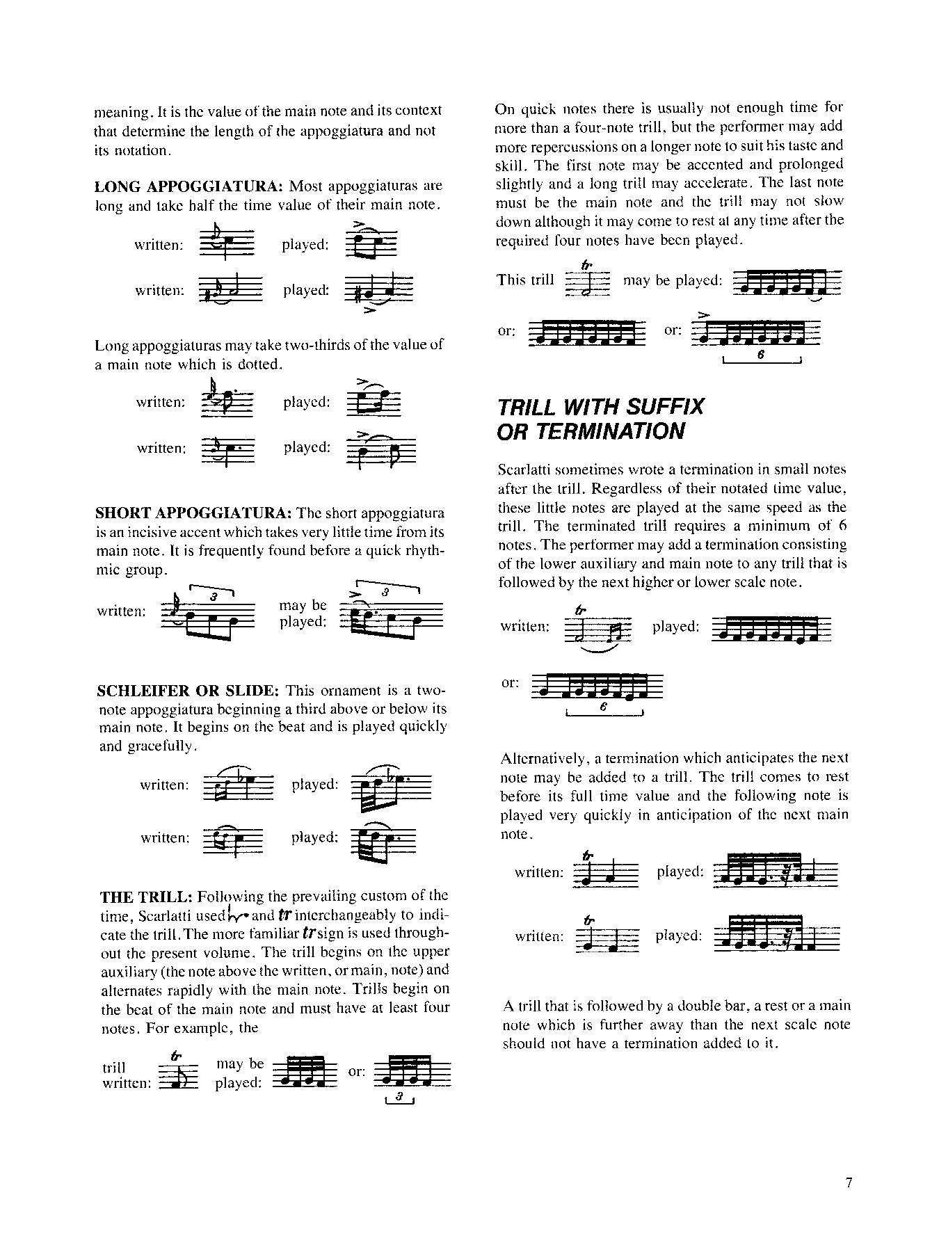 Scarlatti: An Introduction to His Keyboard Works