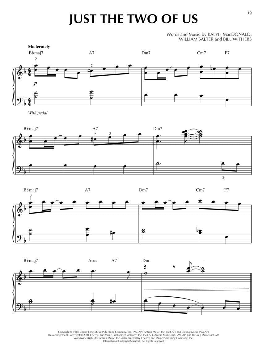 Slow jazz online piano