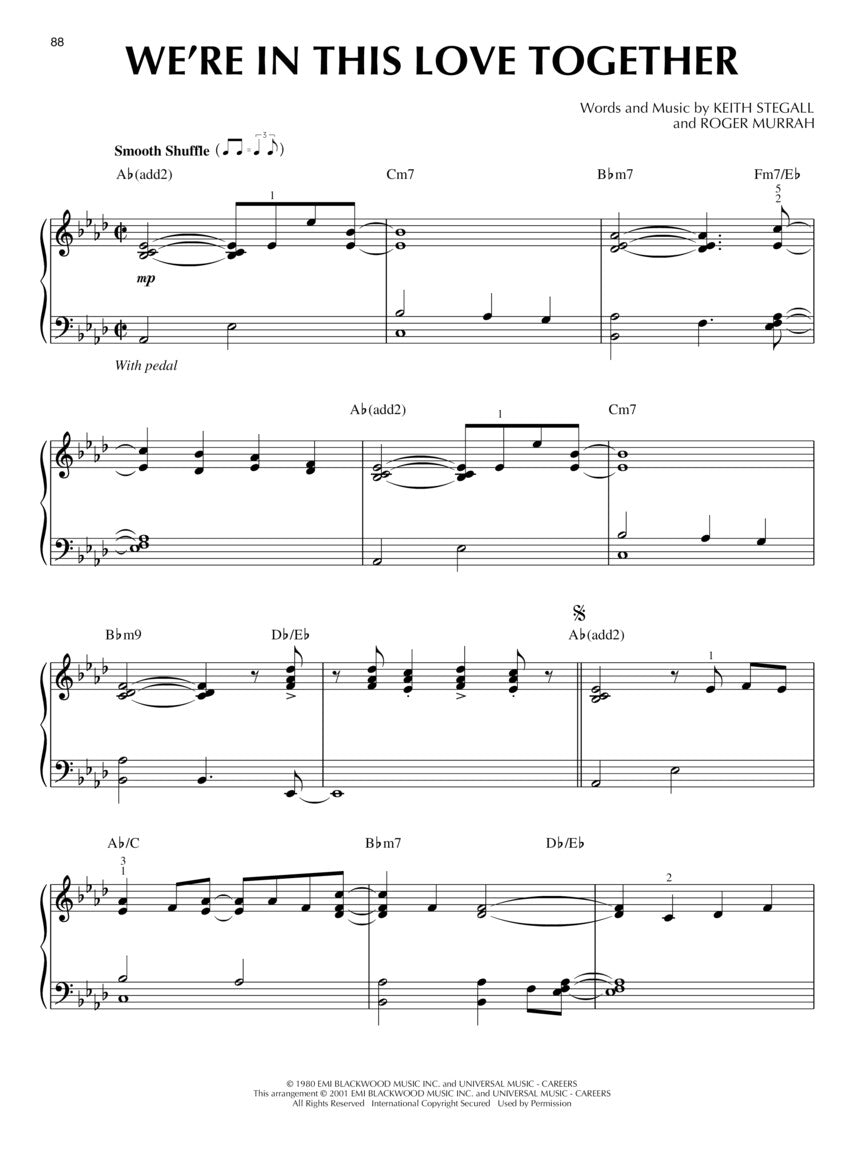 Smooth Jazz Jazz Piano Solos
