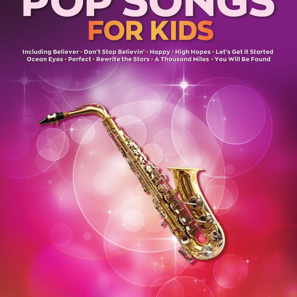Popular Saxophone Albums