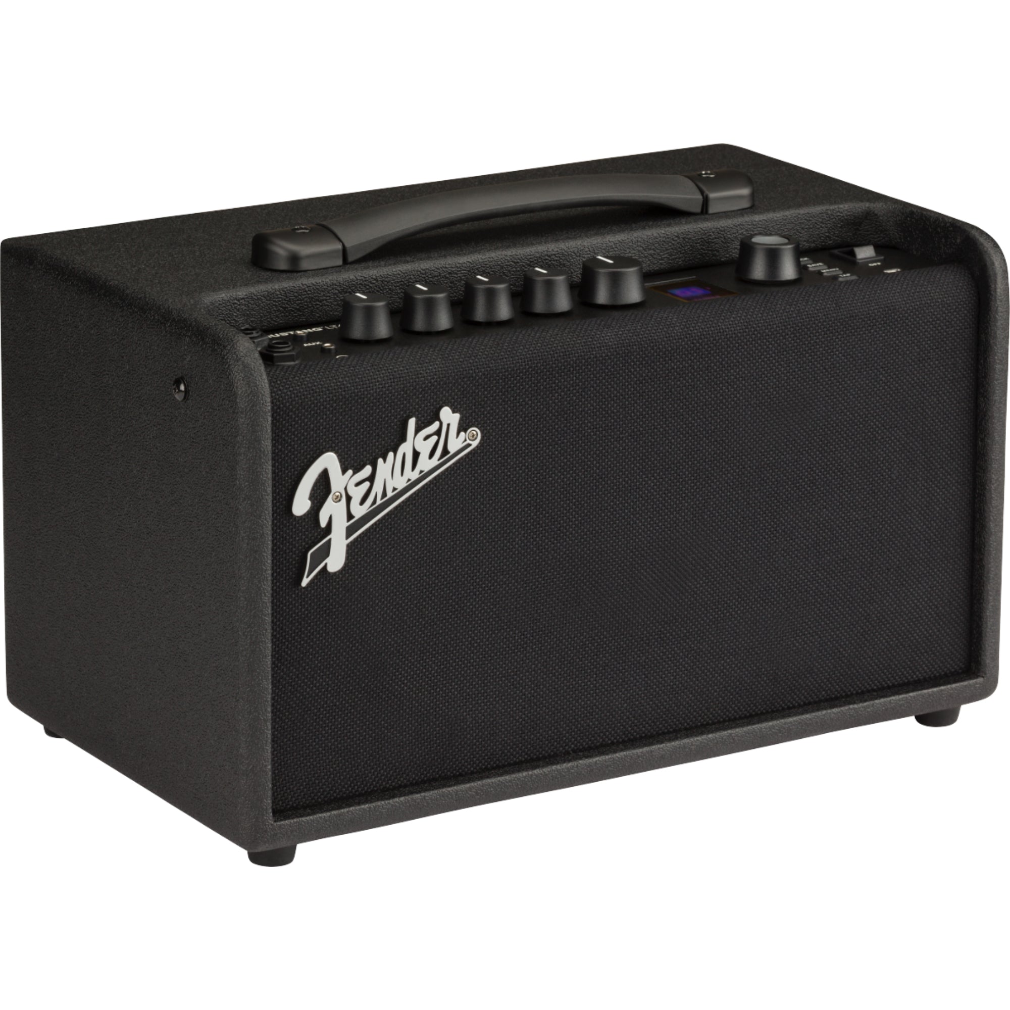 Fender mustang deals lt25 reverb