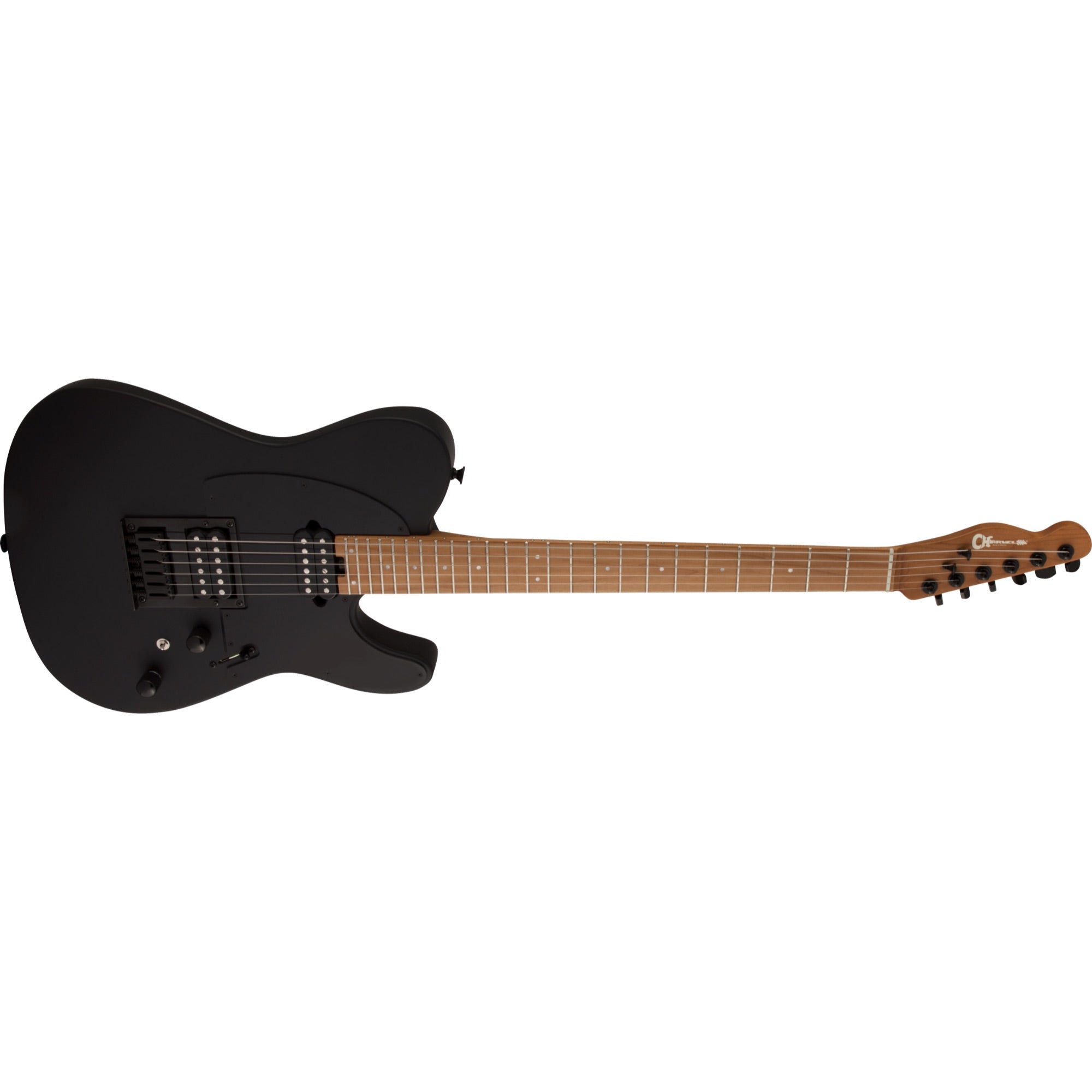 Charvel Pro-Mod So-Cal Style 2 24 HH Snow White | Melbourne