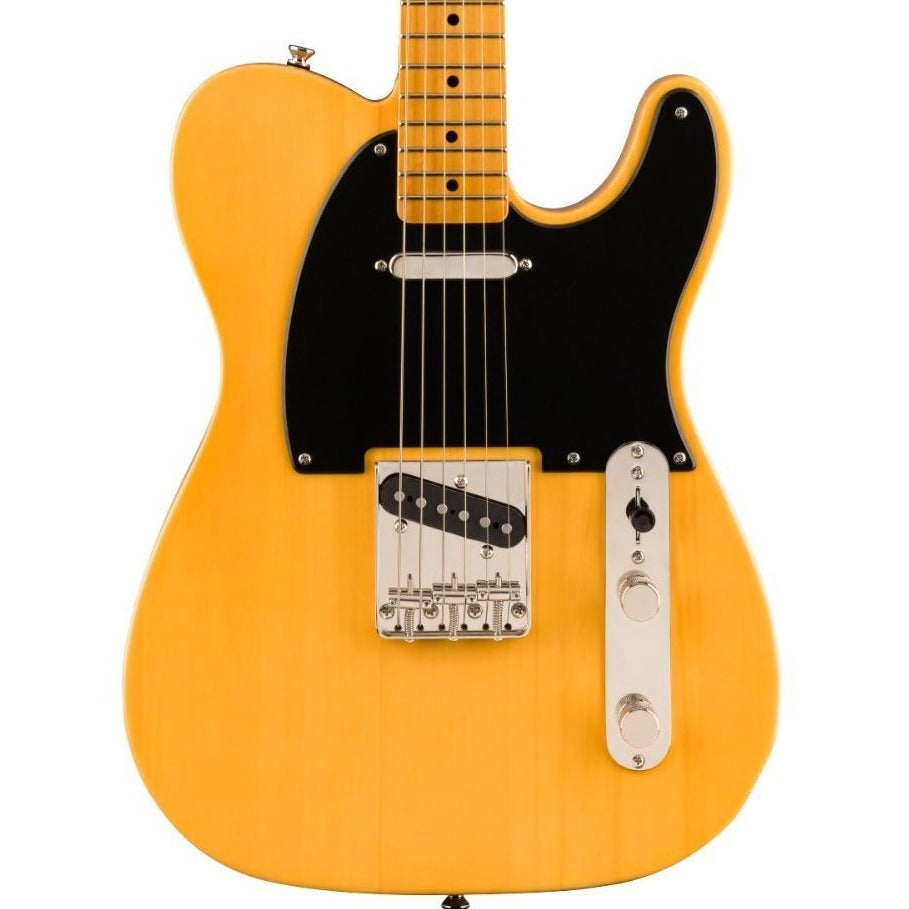 Squier Classic Vibe '50s Telecaster, Butterscotch Blonde