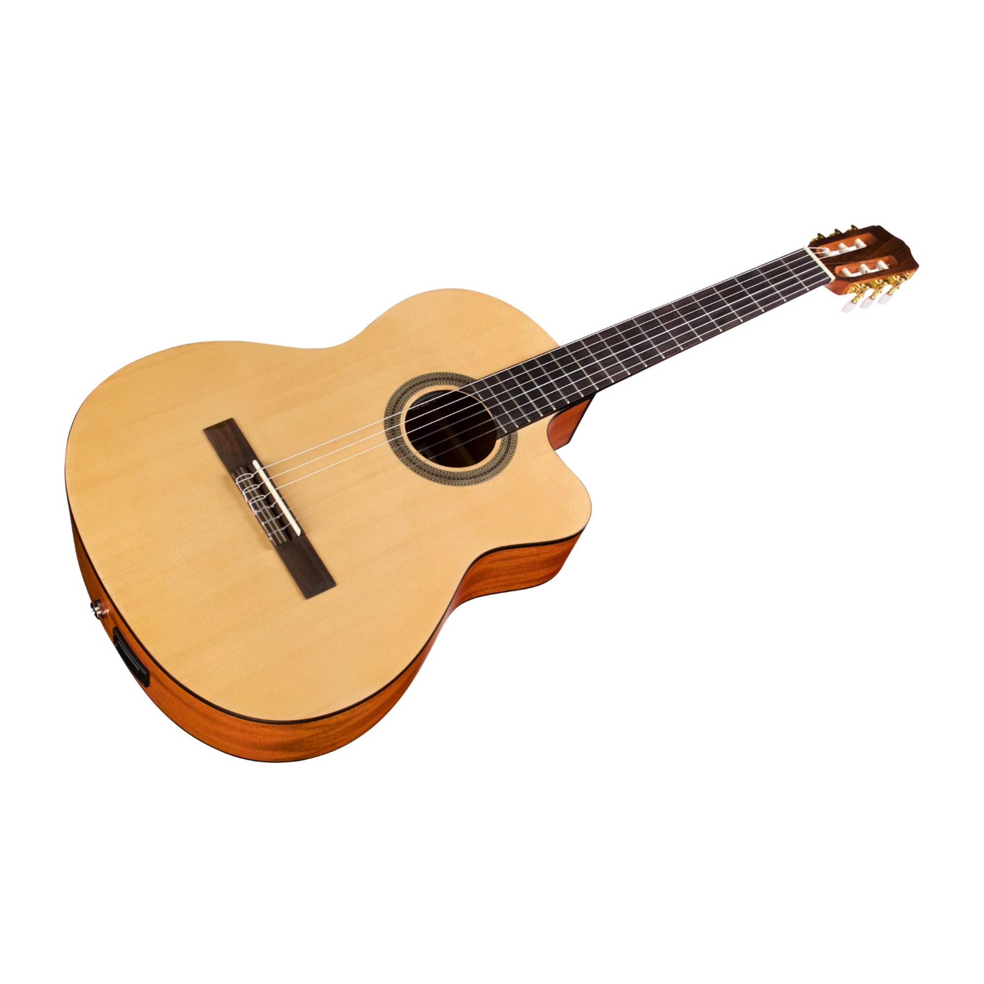 Cordoba c1m cet clearance