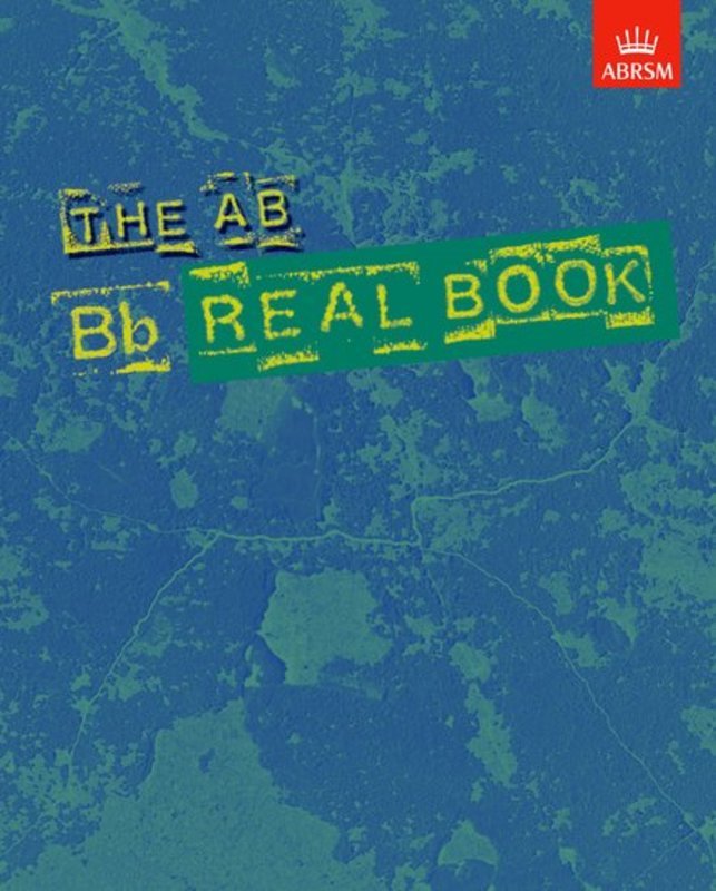 The AB Real Book, B flat