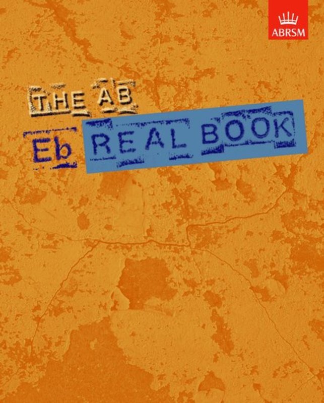 The AB Real Book, E flat