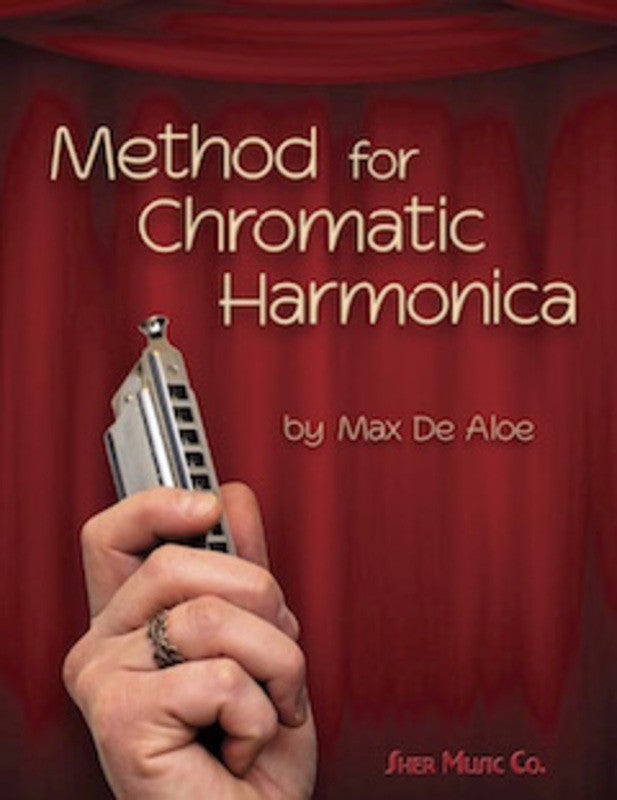 Method for Chromatic Harmonica