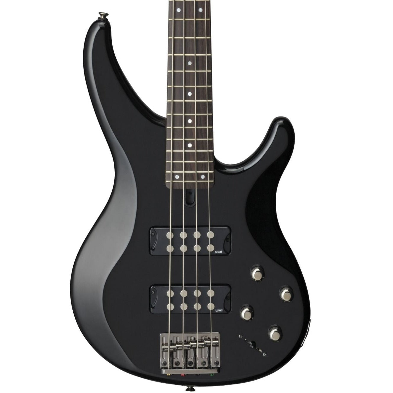 Yamaha Trbx304 Bass Guitar Black 3812