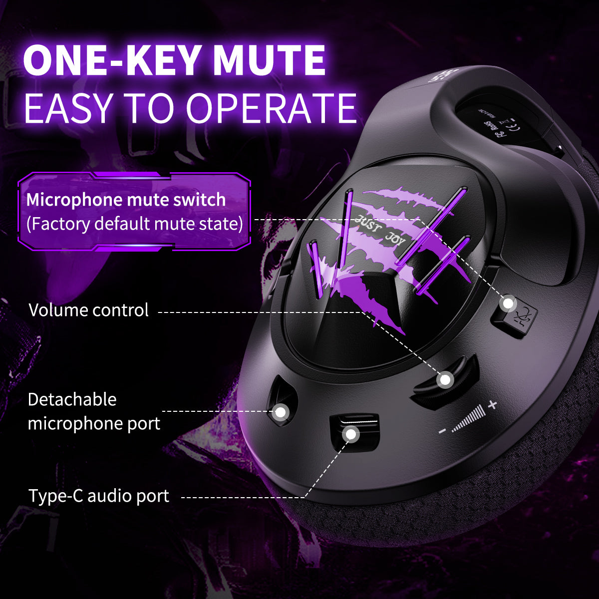 7.1 surround sound online bluetooth headset