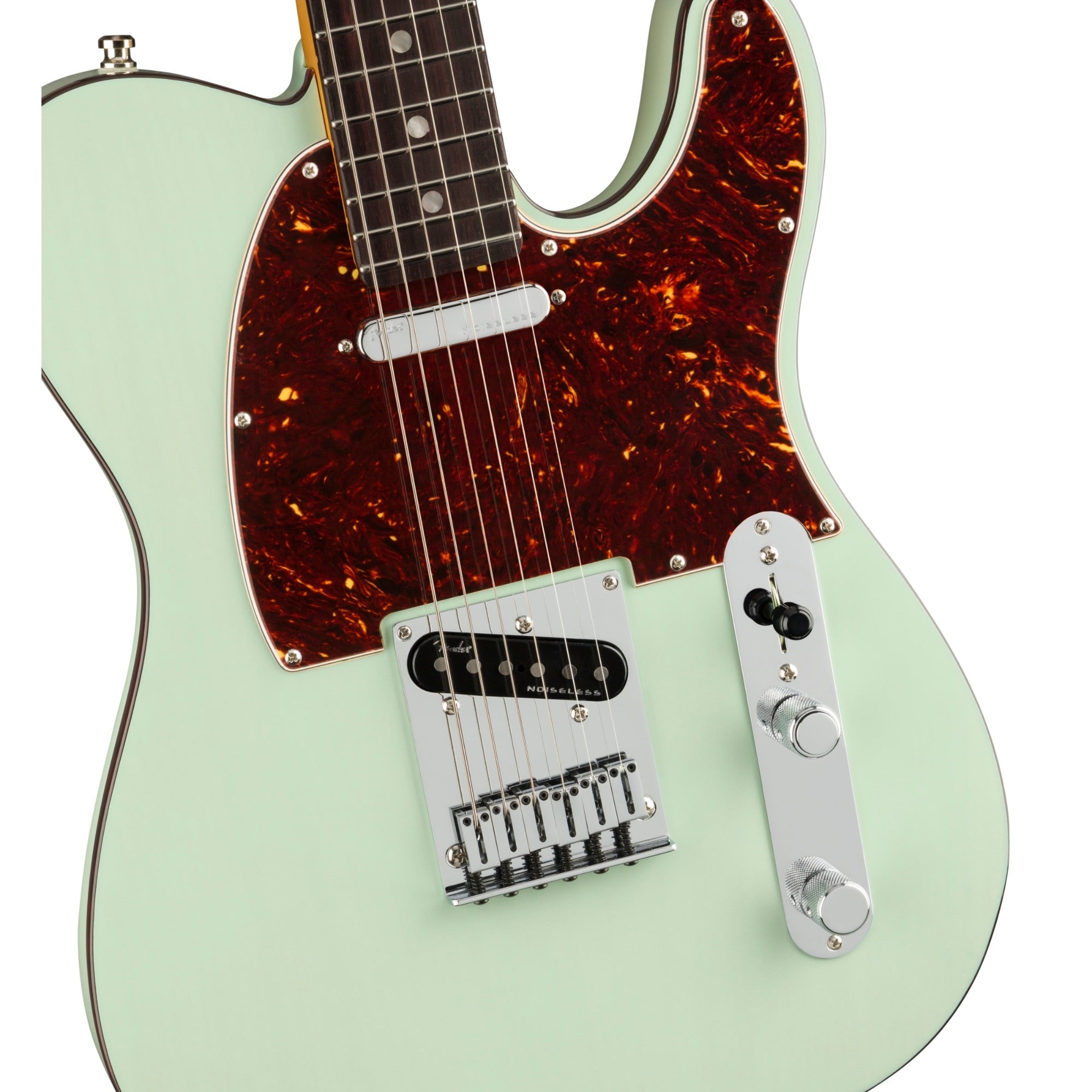 Fender ultra outlet luxe telecaster