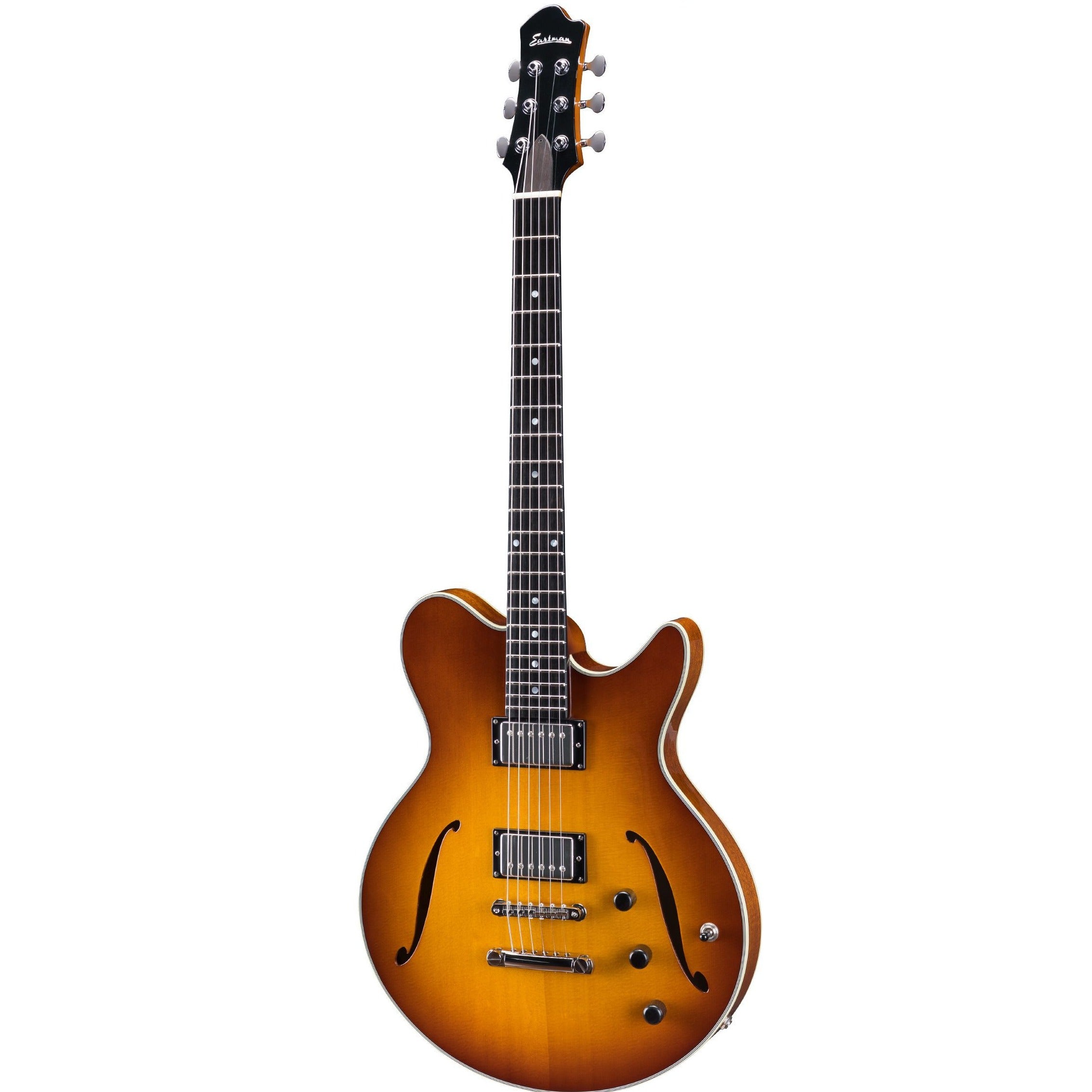 Eastman Guitars Romeo Thinline Archtop Electric