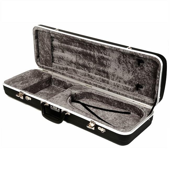 Hiscox Violin Case - Oblong