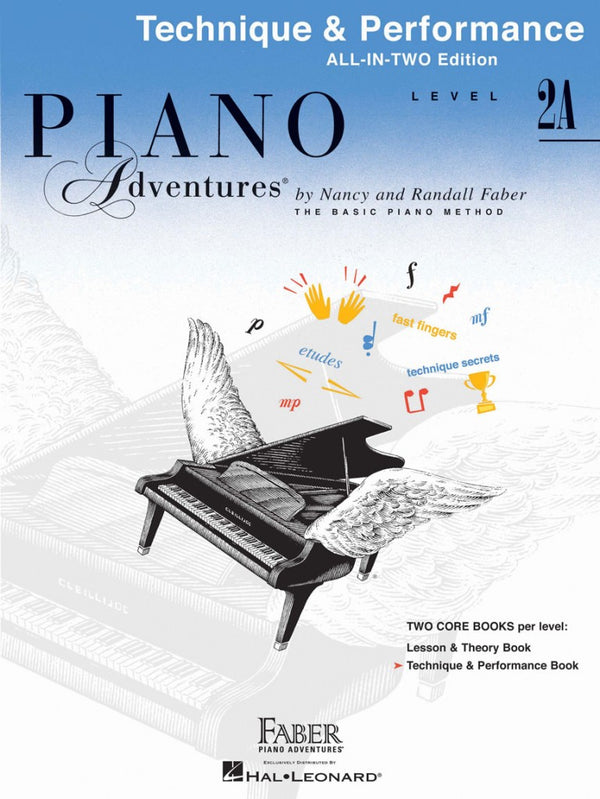  Faber Piano Adventures Level 1 Learning Library Pack - Lesson,  Theory, Performance, and Technique & Artistry Books : Faber Piano  Adventures: Books