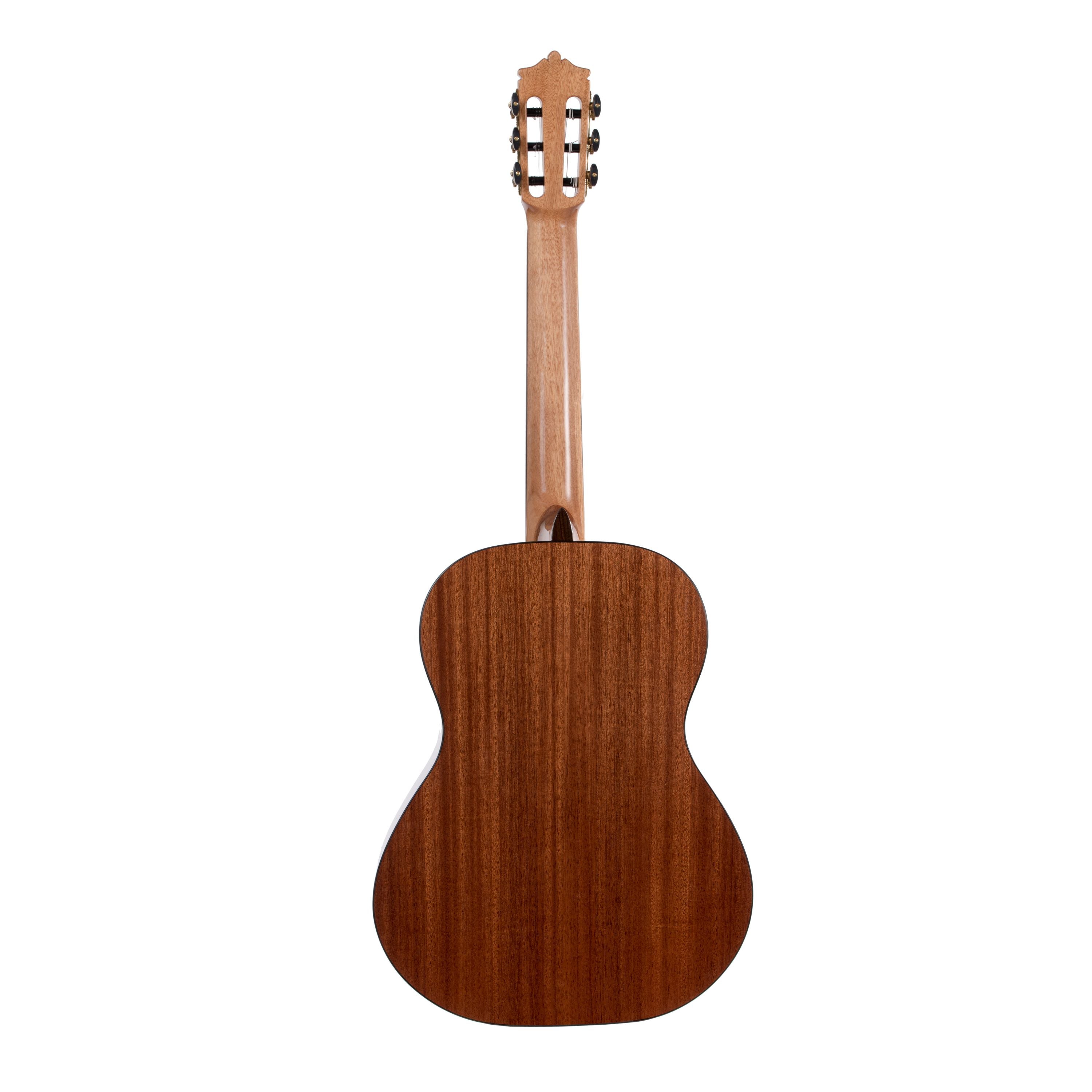 Katoh guitars top