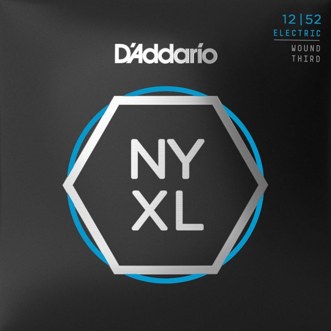 Nyxl deals guitar strings