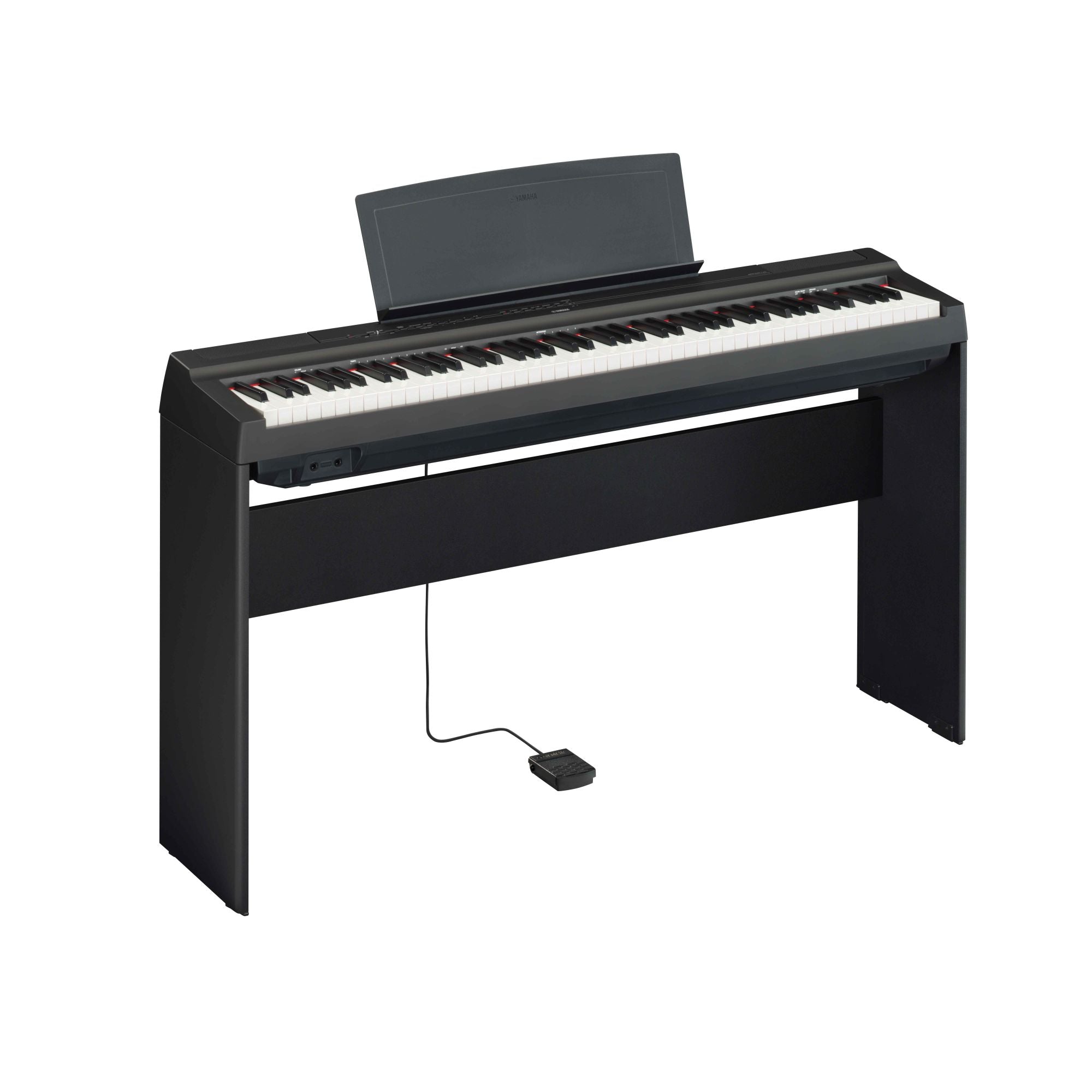 Yamaha p1 outlet 25