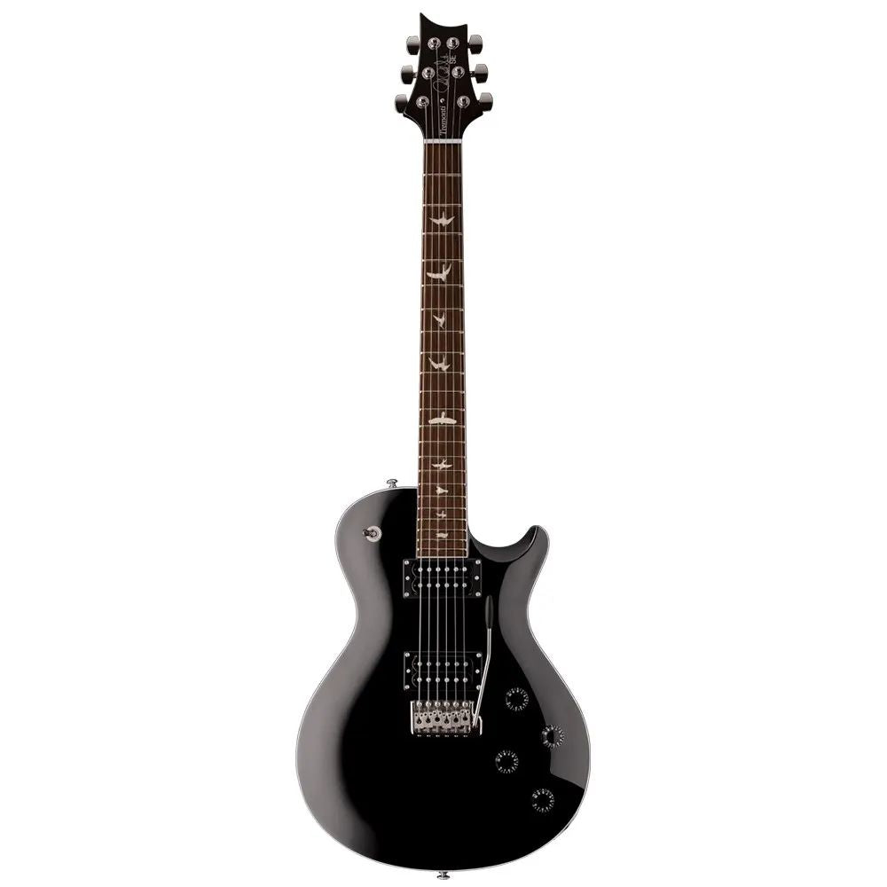 PRS SE Mark Tremonti Standard Electric Guitar, Black