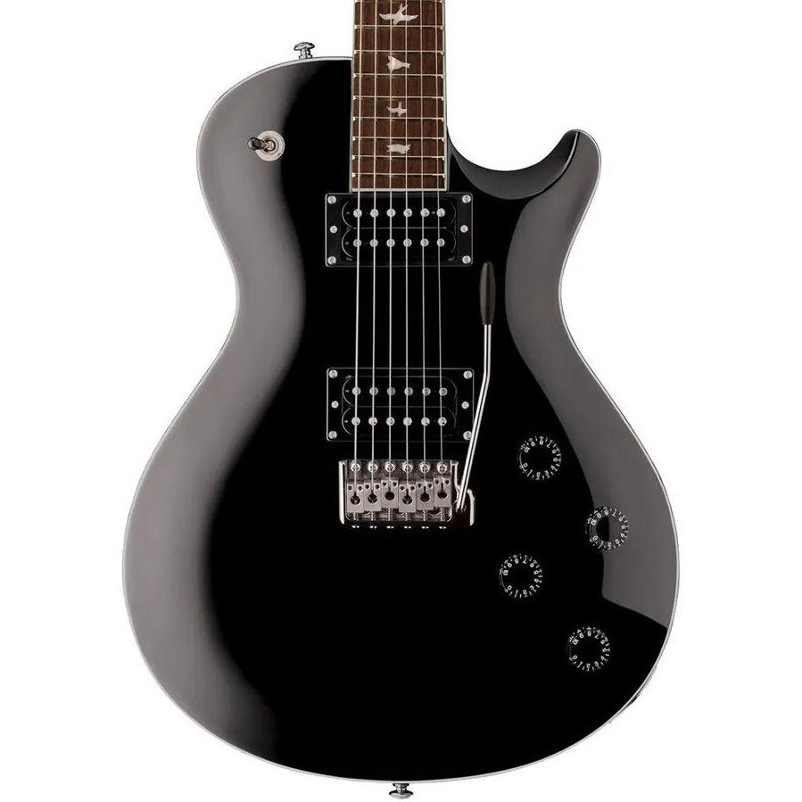 PRS SE Mark Tremonti Standard Electric Guitar, Black