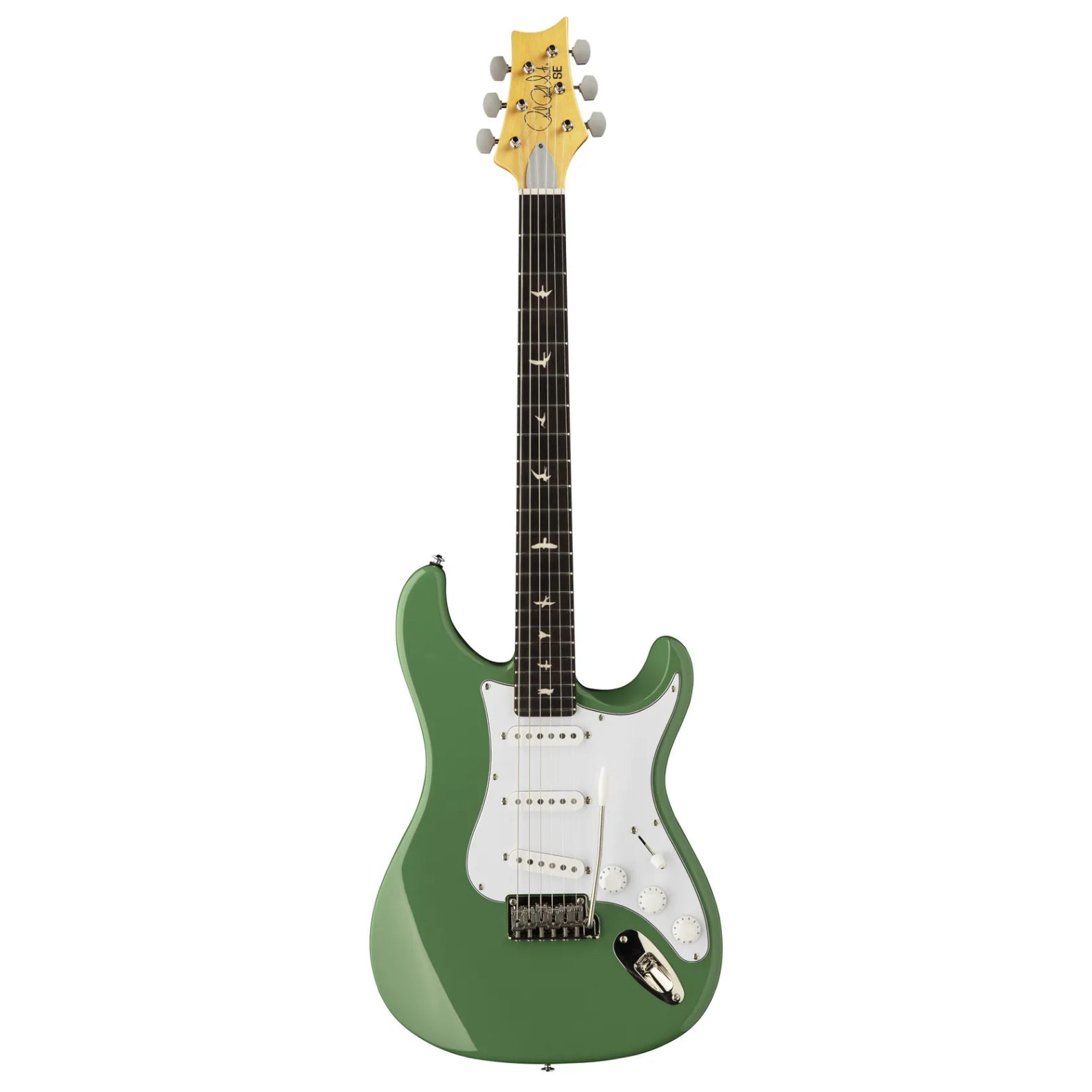 Prs silver deals sky se version