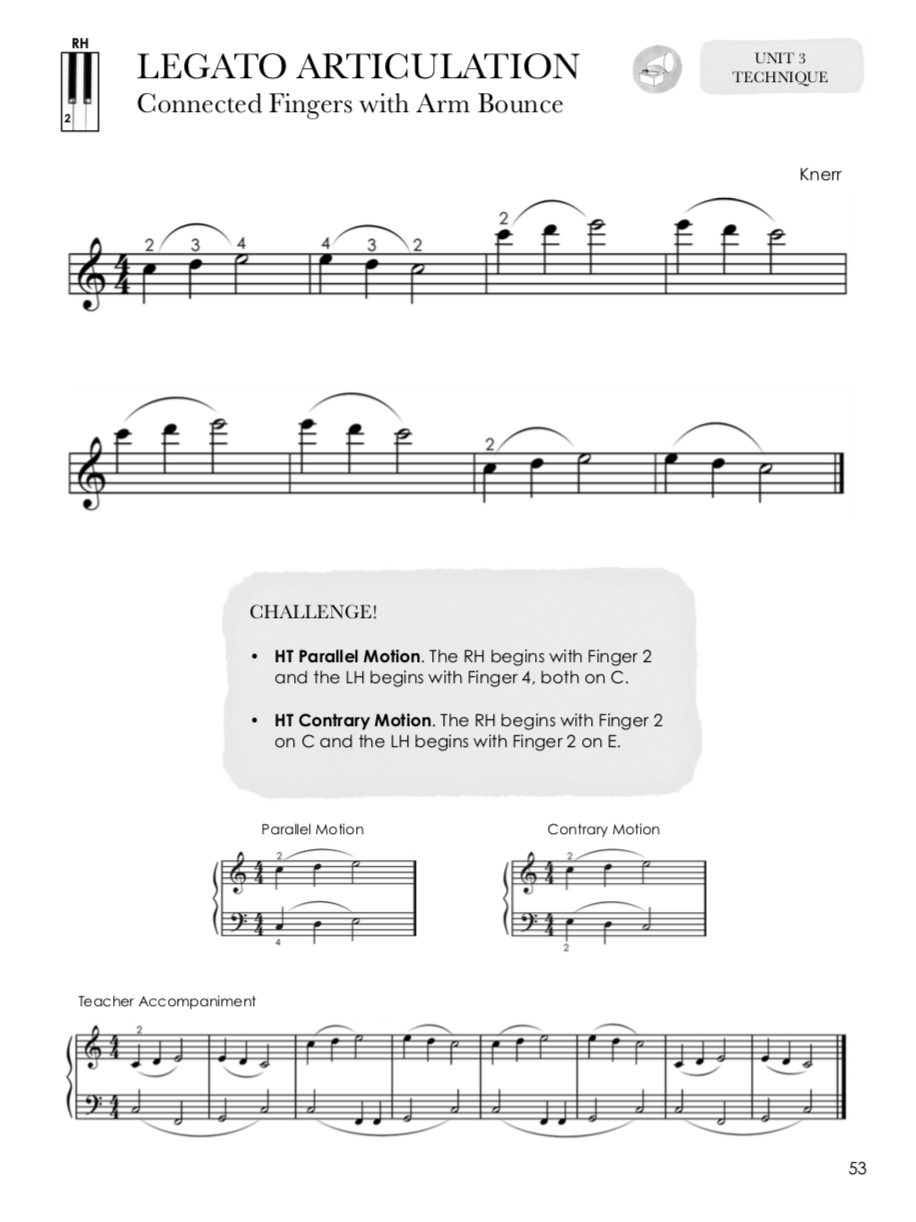 Piano Safari Repertoire & Technique for the Older Student Book 1