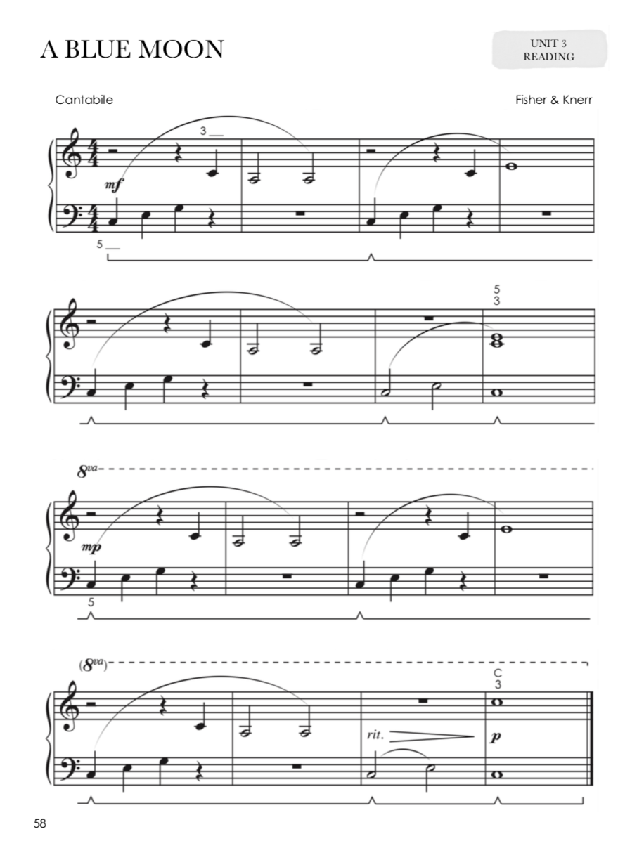 Piano Safari Repertoire & Technique for the Older Student Book 1