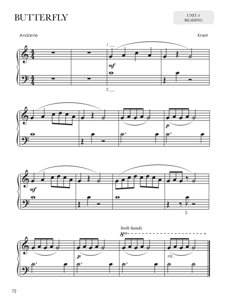 Piano Safari Repertoire & Technique for the Older Student Book 1