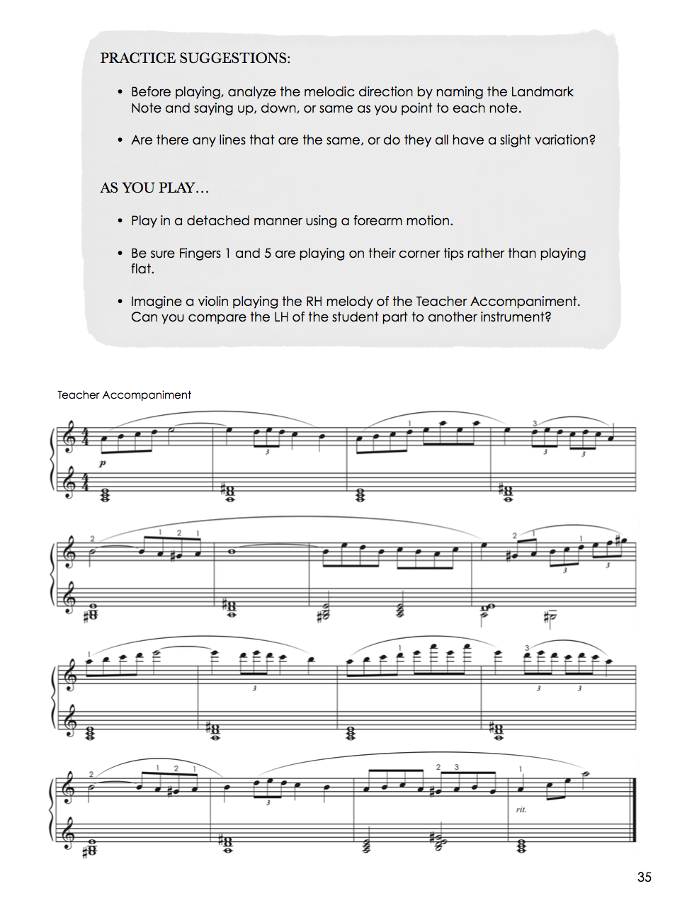 Piano Safari Repertoire & Technique for the Older Student Book 1