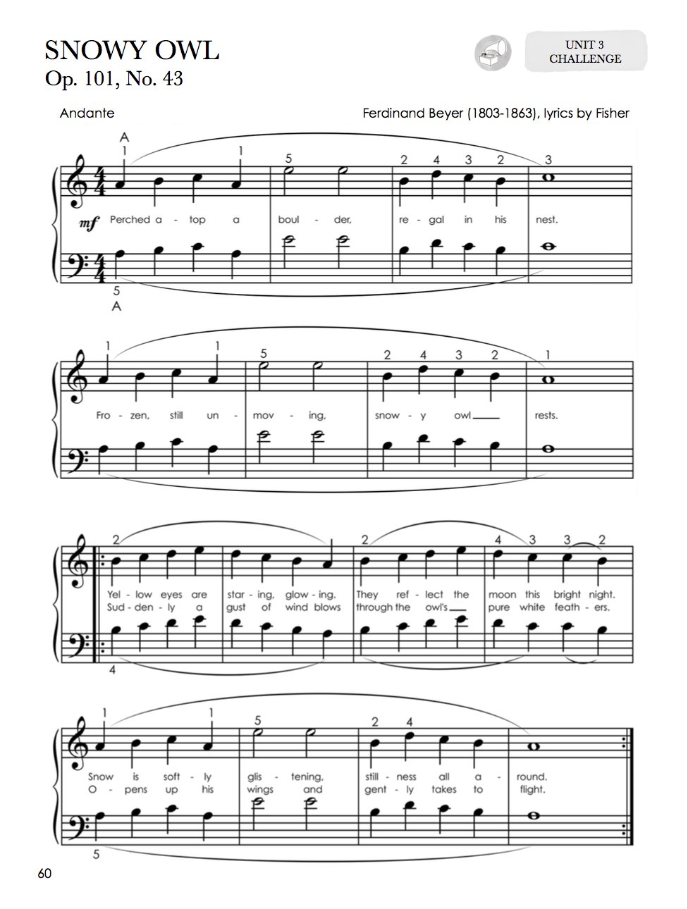 Piano Safari Repertoire & Technique for the Older Student Book 1