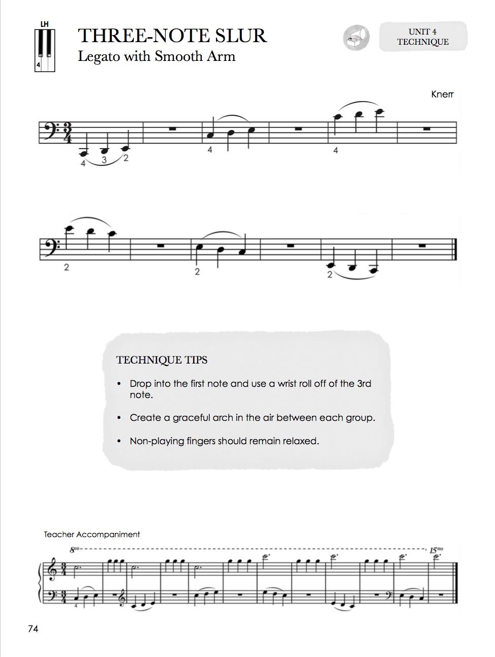 Piano Safari Repertoire & Technique for the Older Student Book 1