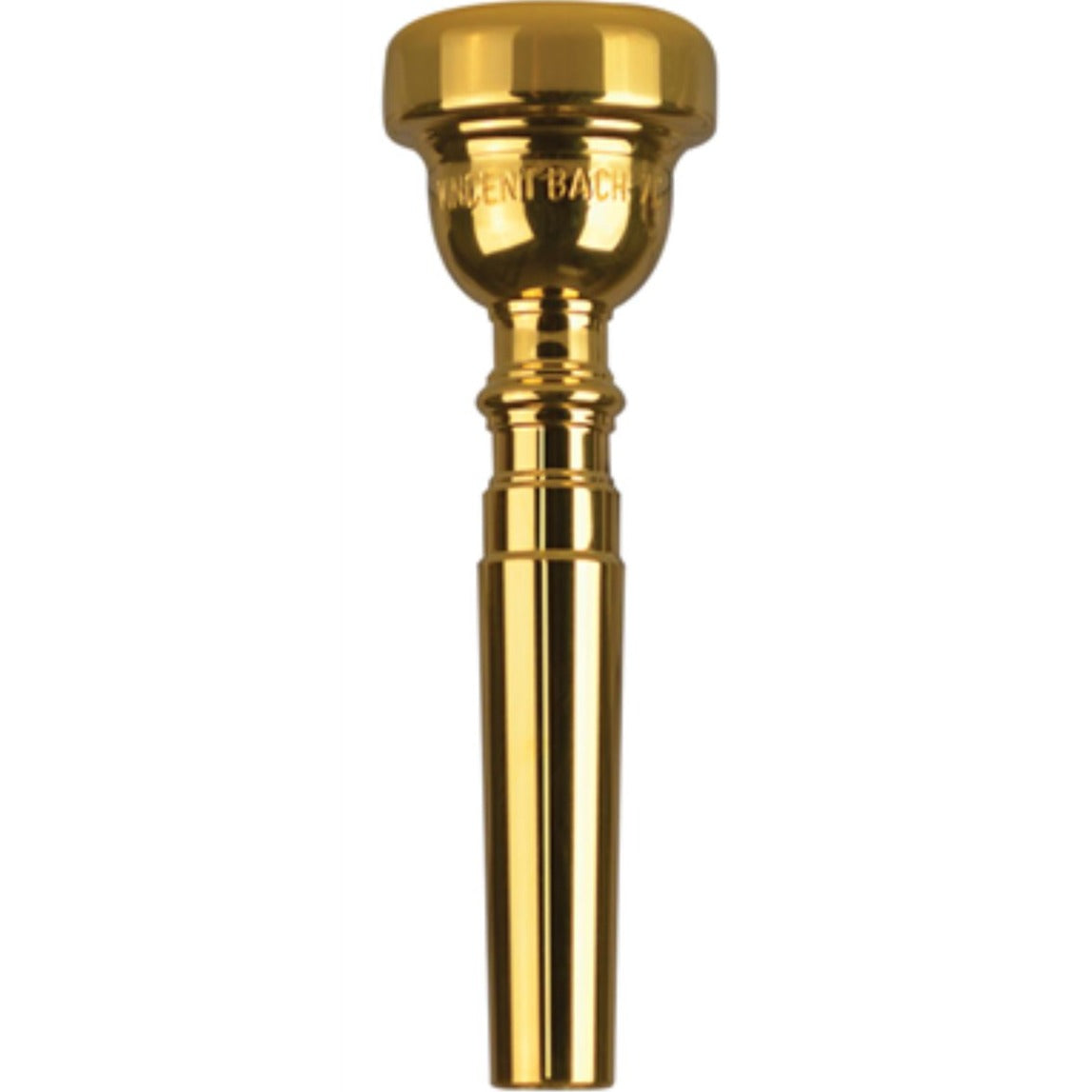 Brass Instrument Mouthpieces