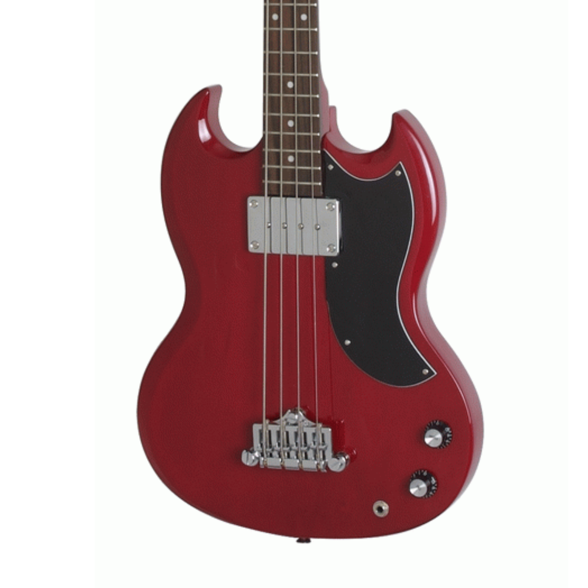 Epiphone SG Bass E1 Cherry