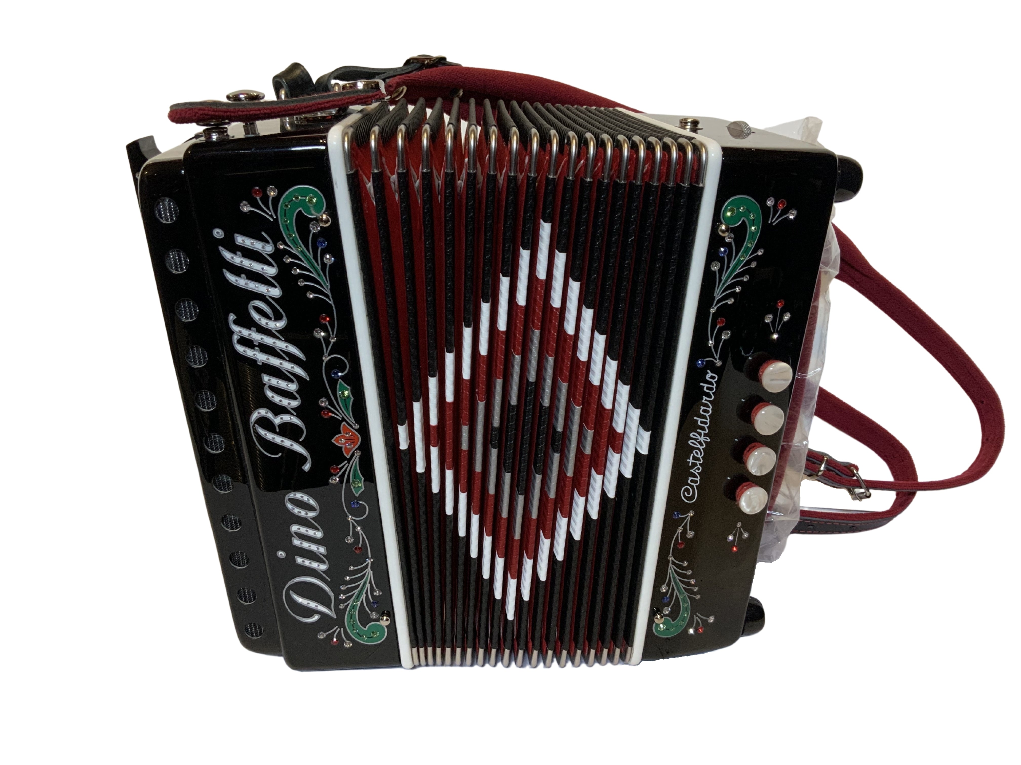 Accordions Australia | Accordions Melbourne | Music Junction