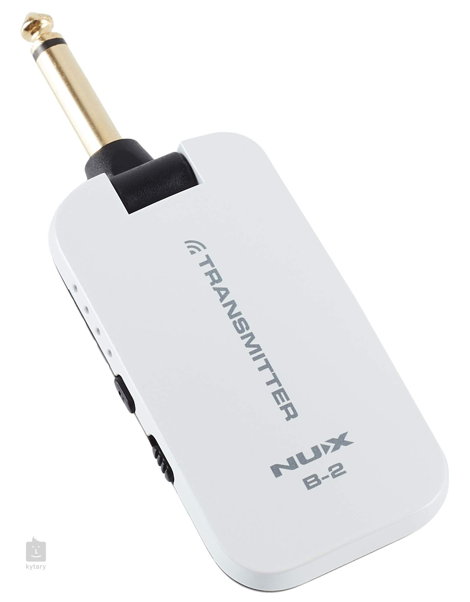 NUX B-2 2.4 GHz Wireless System