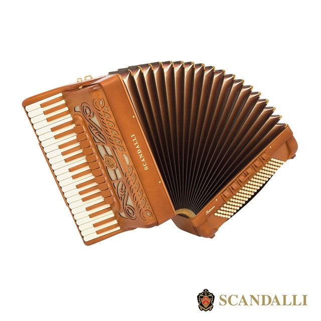Music junction accordions top